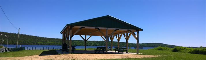 Enjoy a Picnic at the Boat Launch